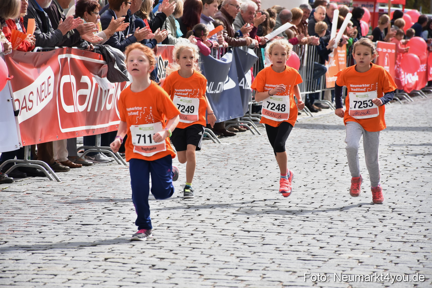 Stadtlauf Neumarkt 2017 1366